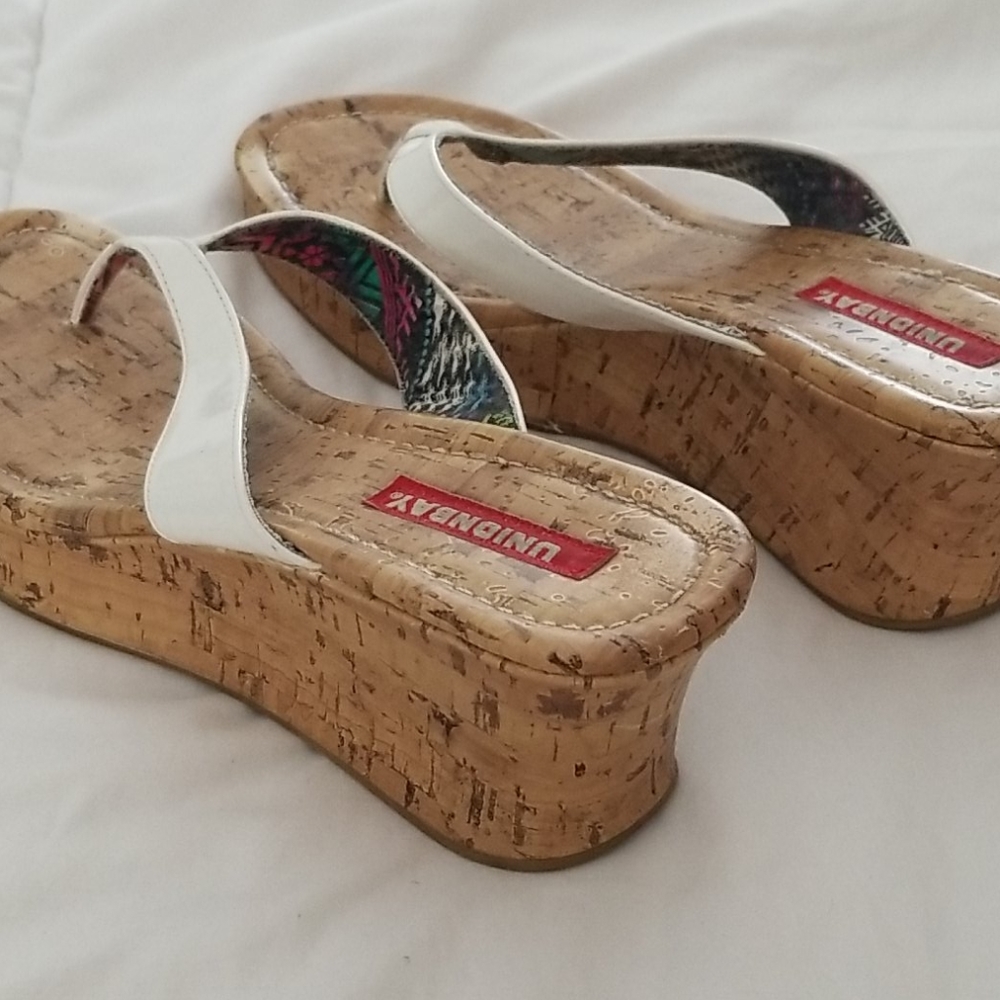 Sandals - Picture 2 of 2